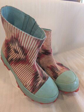 Camper - Traktori - Mens 10.5 - EU44